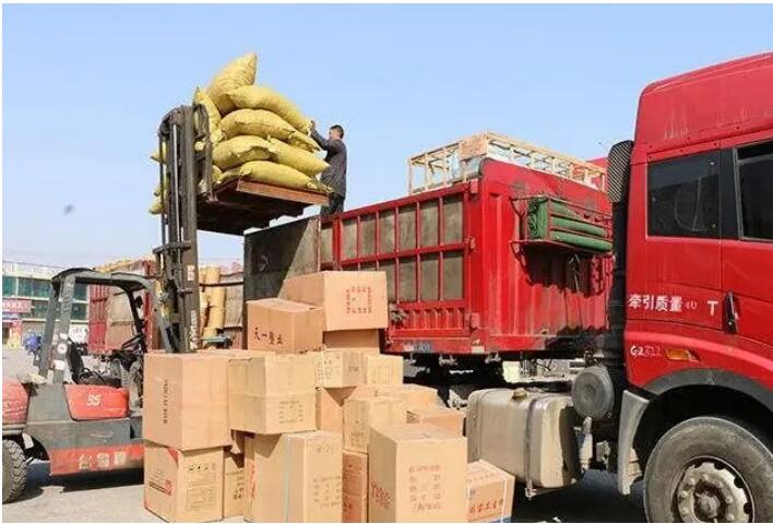 泉州到围场满族蒙古族自治县物流专线